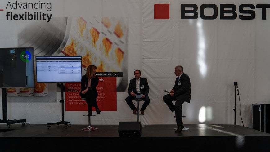 Wipak future-proofs gravure business with BOBST oneECG retrofit